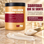 Kaypro Special Care Collagen – Acondicionador Desenredante y Suavizante 1000 ml