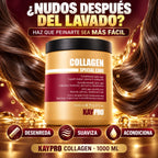 Kaypro Special Care Collagen – Acondicionador Desenredante y Suavizante 1000 ml