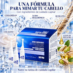 Kaypro – Ampollas para Cabello Dañado Botu-Cure Fase 4 12x12ml