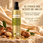 Kaypro Special Argan – Acondicionador en Spray para Cabello Seco 10 en 1 200 ml