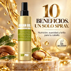 Kaypro Special Argan – Acondicionador en Spray para Cabello Seco 10 en 1 200 ml