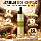 Kaypro Special Argan – Acondicionador en Spray para Cabello Seco 10 en 1 200 ml
