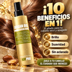 Kaypro Special Argan – Acondicionador en Spray para Cabello Seco 10 en 1 200 ml
