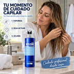 KAYPRO – Spray Reconstructor Capilar Botu-Cure Phase 2 para Cabello Dañado 200ml