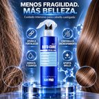 KAYPRO – Spray Reconstructor Capilar Botu-Cure Phase 2 para Cabello Dañado 200ml