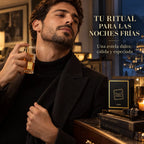 Lattafa – Perfume Unisex Khamrah Dulce y Especiado 100 ml