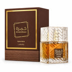 Lattafa – Perfume Unisex Oriental Khamrah Qahwa 100ml