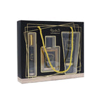 Mystical – Set de Bruma Corporal y Aftershave Khamraha 20 ml + 50 ml + 90 ml
