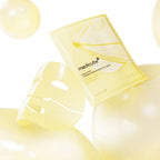 Medicube – Mascarilla Facial Iluminadora 28 g