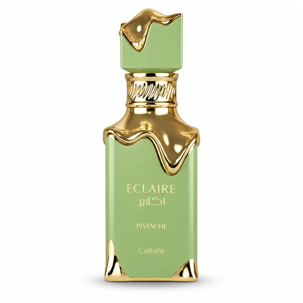 Perfume Árabe Lattafa Eclaire Pistache EDP U 100 ml