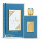 Lattafa – Perfume para Hombre Ameer Al Arab Imperium Eau de Parfum 100 ml
