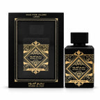 Lattafa – Perfume Unisex de Oud Bade'e Al Oud (Oud for Glory) 100 ml