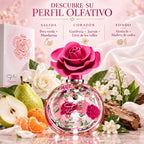 Lattafa – Layaan Perfume Árabe para Mujer Floral y Fresco 75ml