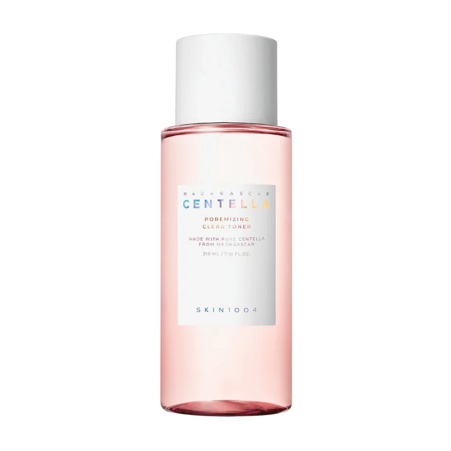 SKIN1004 – Tónico purificante para poros visibles 210 ml