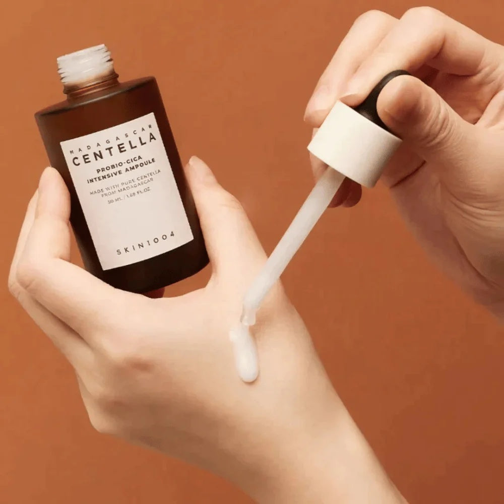 SKIN1004 – Sérum facial nutritivo para reforzar la barrera 50 y 95 ml