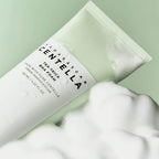 SKIN1004 – Espuma facial purificante para piel grasa y mixta 125 ml