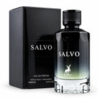 Maison Alhambra – Perfume de Hombre Salvo EDP 100 ml
