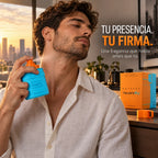 Armaf – Perfume para hombre Odyssey Mandarin Sky 100 ml