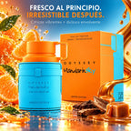 Armaf – Perfume para hombre Odyssey Mandarin Sky 100 ml