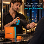 Armaf – Perfume para hombre Odyssey Mandarin Sky 100 ml