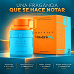 Armaf – Perfume para hombre Odyssey Mandarin Sky 100 ml