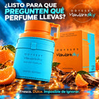 Armaf – Perfume para hombre Odyssey Mandarin Sky 100 ml