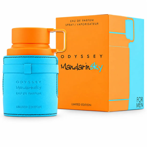 Armaf – Perfume para hombre Odyssey Mandarin Sky 100 ml