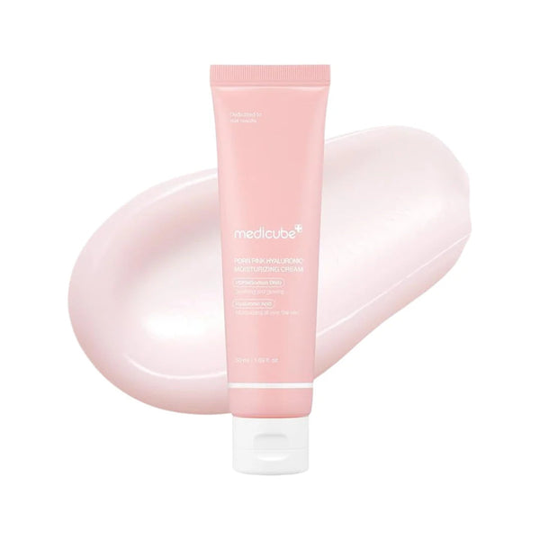 Medicube – Crema facial hidratante para piel apagada 50 ml
