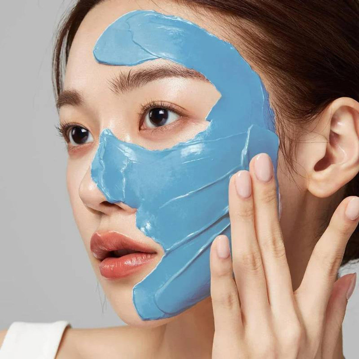 Medicube – Mascarilla facial de arcilla Zero Pore