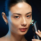 Medicube – Dispositivo facial 6 en 1 AGE-R Booster Pro