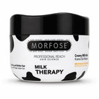 Morfose – Mascarilla para Cabello Seco Creamy Milk Therapy 500 ml