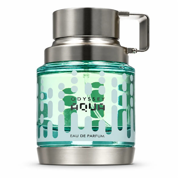 Armaf – Odyssey Aqua Eau de Parfum para Hombre Fresco y Amaderado 100 ml