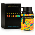 Armaf – Perfume Unisex Fresco y Afrutado Odyssey BA HA MAS 100 ml