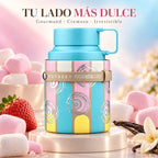 Armaf – Perfume Unisex Gourmand Odyssey Marshmallow 100 ml