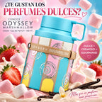 Armaf – Perfume Unisex Gourmand Odyssey Marshmallow 100 ml
