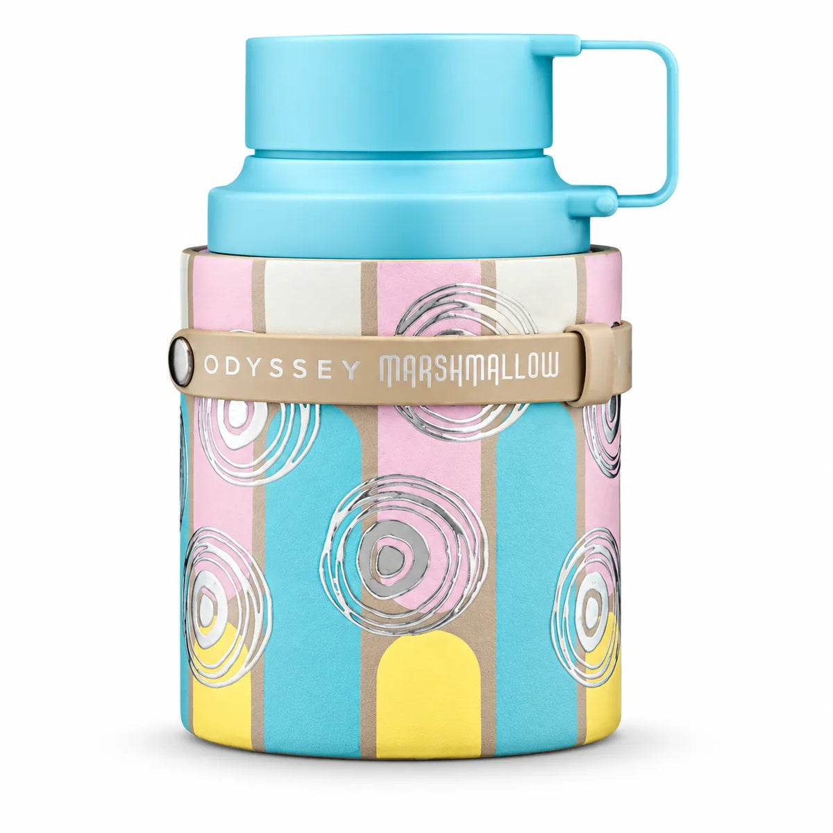 Armaf – Perfume Unisex Gourmand Odyssey Marshmallow 100 ml