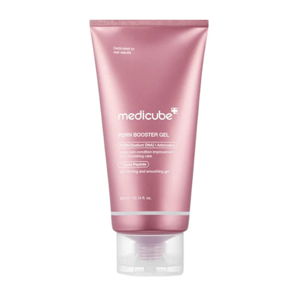 Medicube – Gel Facial para Dispositivos PDRN 300 ml