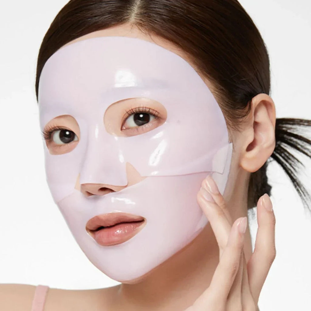 Medicube – Mascarilla de Gel con Colágeno y PDRN 28 g