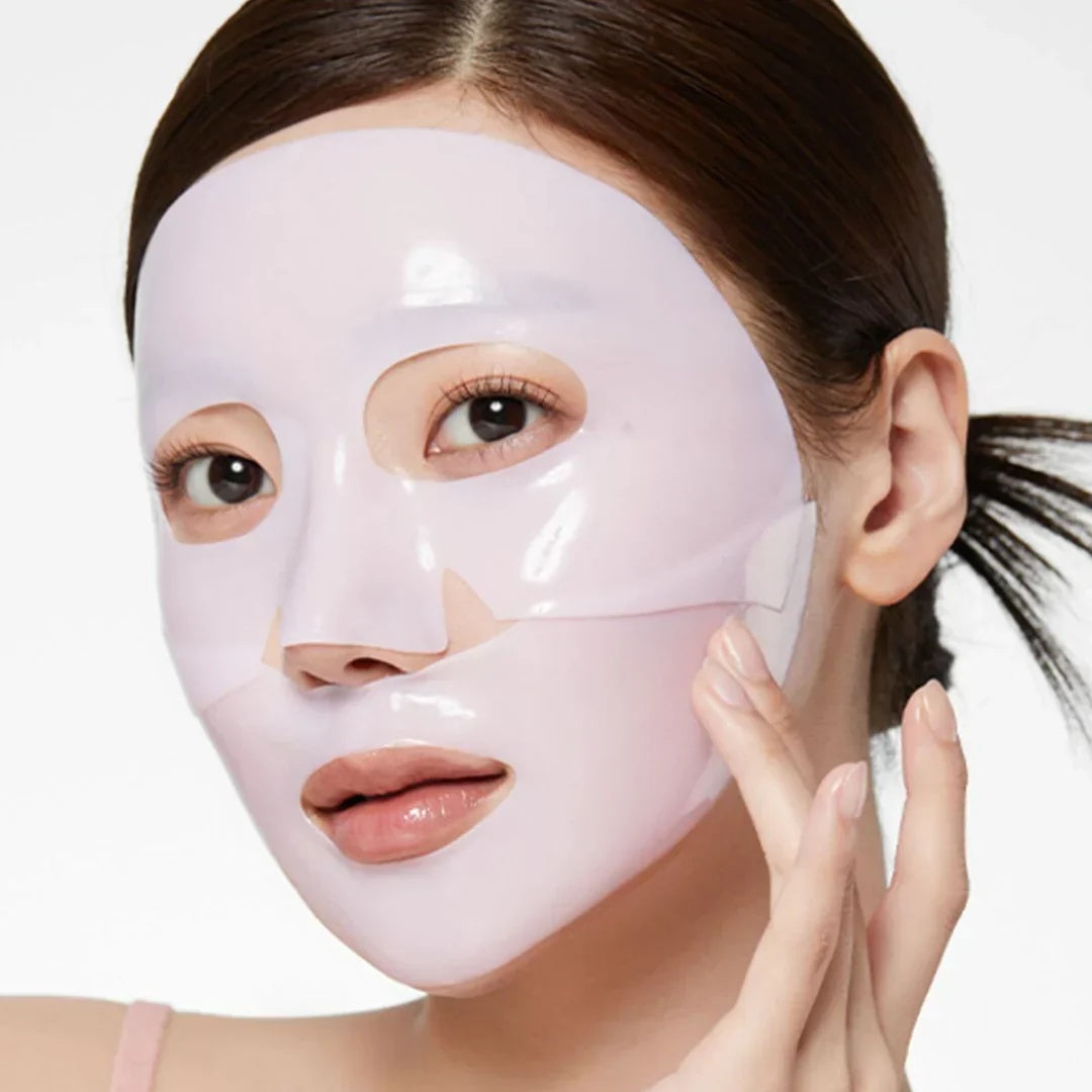 Medicube – Mascarilla de Gel con Colágeno y PDRN 28 g
