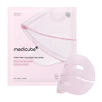 Medicube – Mascarilla de Gel con Colágeno y PDRN 28 g