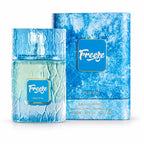 Riiffs Freeze – Perfume Fresco Masculino para Uso Diario 100 ml