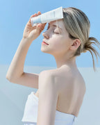SKIN1004 – Protector solar hidratante SPF50+ de textura ligera 50 ml