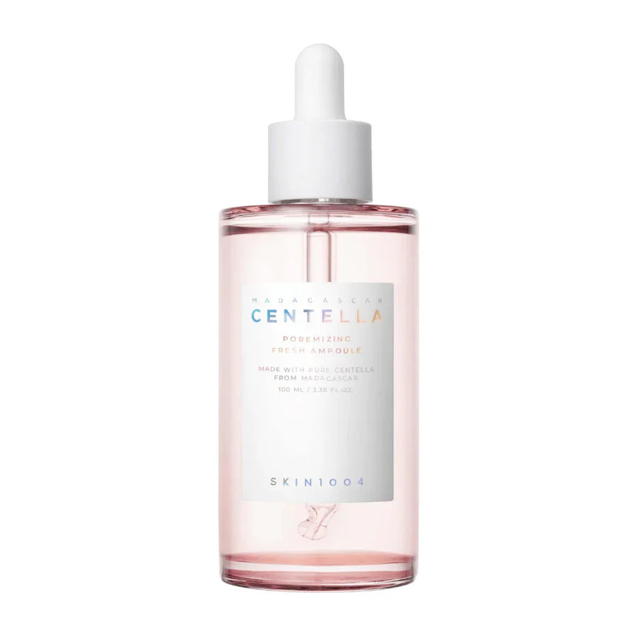 SKIN1004 – Sérum para poros visibles ligero e hidratante 100 ml