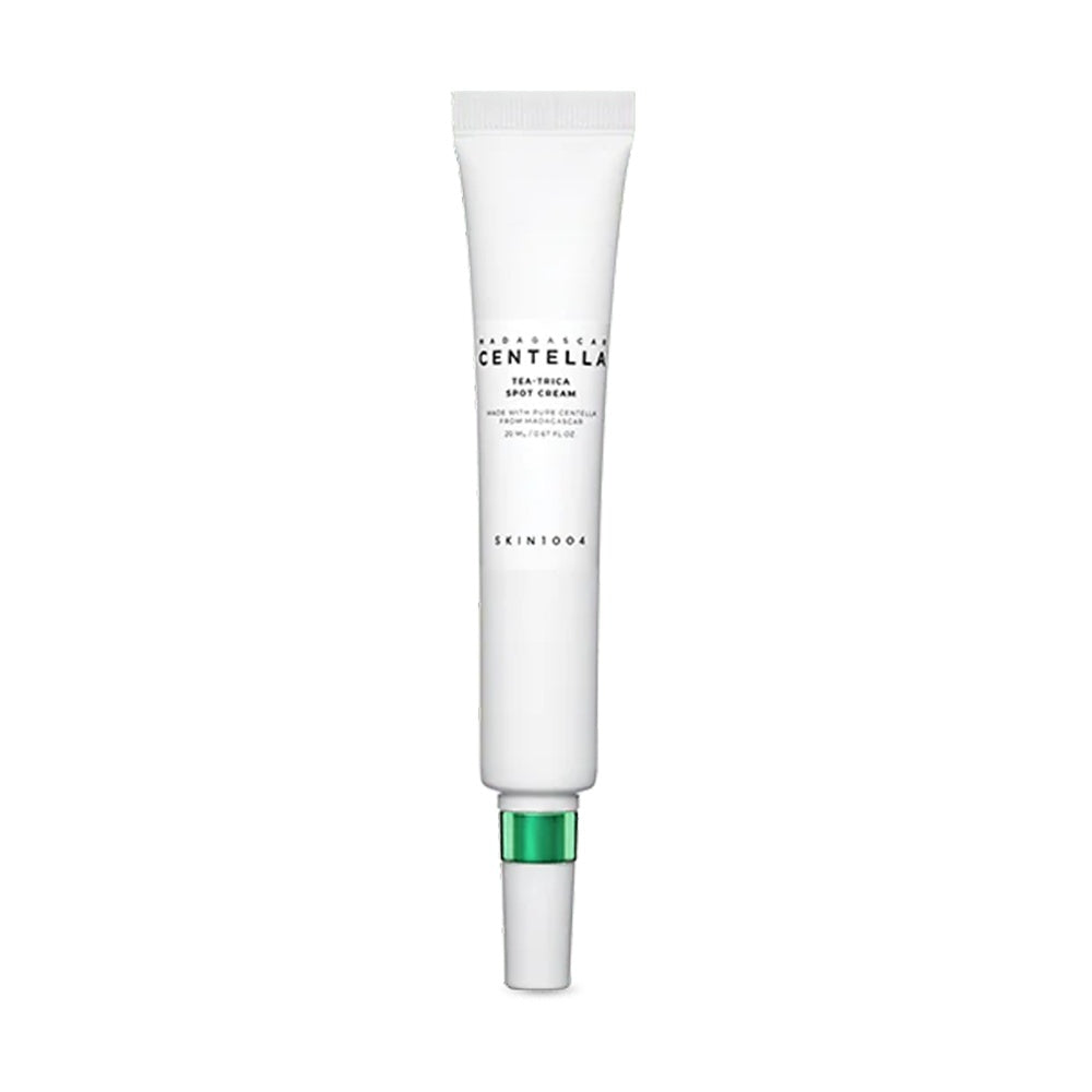 SKIN1004 – Crema para imperfecciones de uso localizado 20 ml