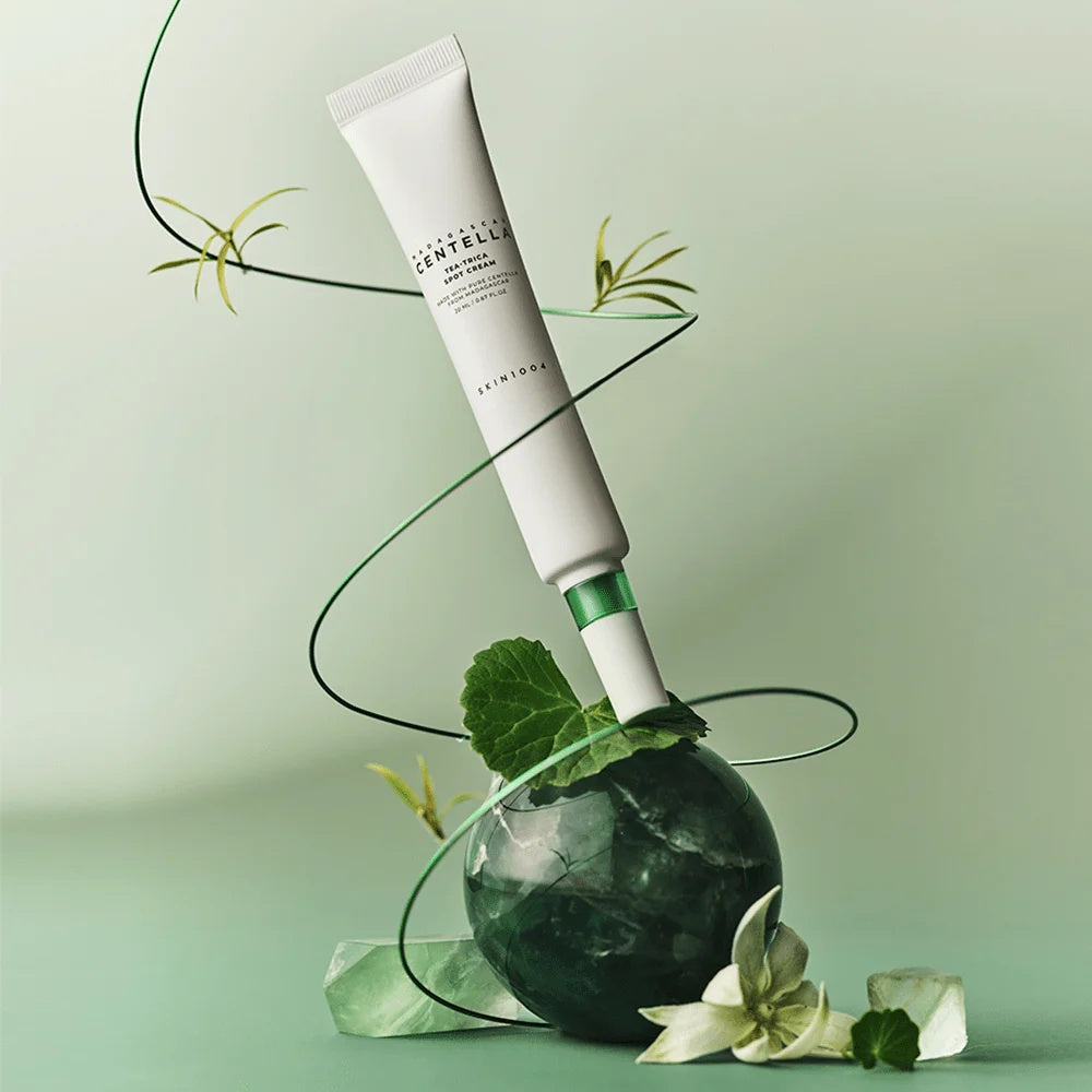 SKIN1004 – Crema para imperfecciones de uso localizado 20 ml