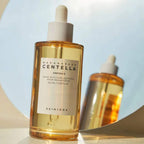 SKIN1004 – Crema facial nutritiva para piel seca 50 ml