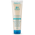 Salerm21 – Champú Rejuvenecedor con Ácido Hialurónico y Proteínas de Seda para Cabello Seco y Dañado 300ml