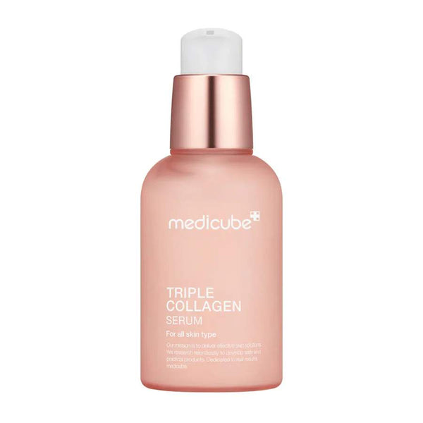 Medicube – Sérum facial reafirmante Triple Collagen