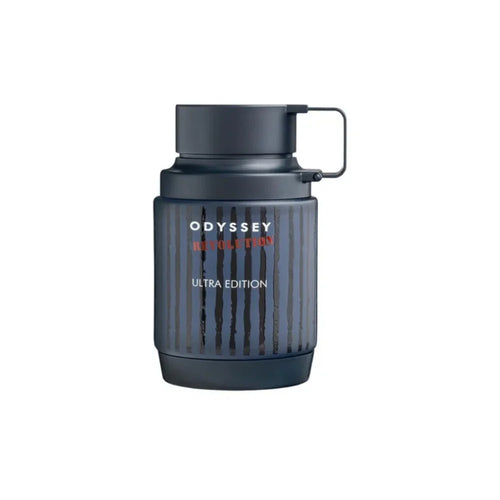 Armaf – Perfume para Hombre Odyssey Revolution Ultra Edition 100 ml