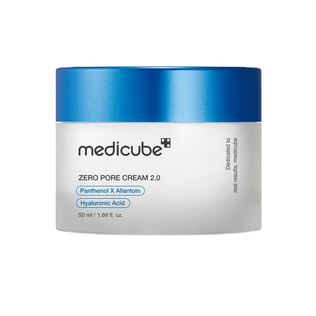 Medicube – Crema facial para poros Zero Pore 50 ml